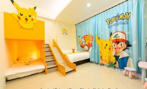 Inspirasi Dekorasi Kamar Pikachu Unik dan Estetik Inspirasi Dekorasi Kamar Pikachu Unik dan Estetik