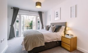 Tren Desain Interior Kamar Kekinian yang Buat Betah di Rumah desain interior kamar