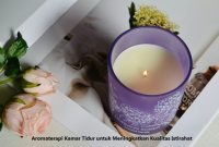 Aromaterapi Kamar Tidur